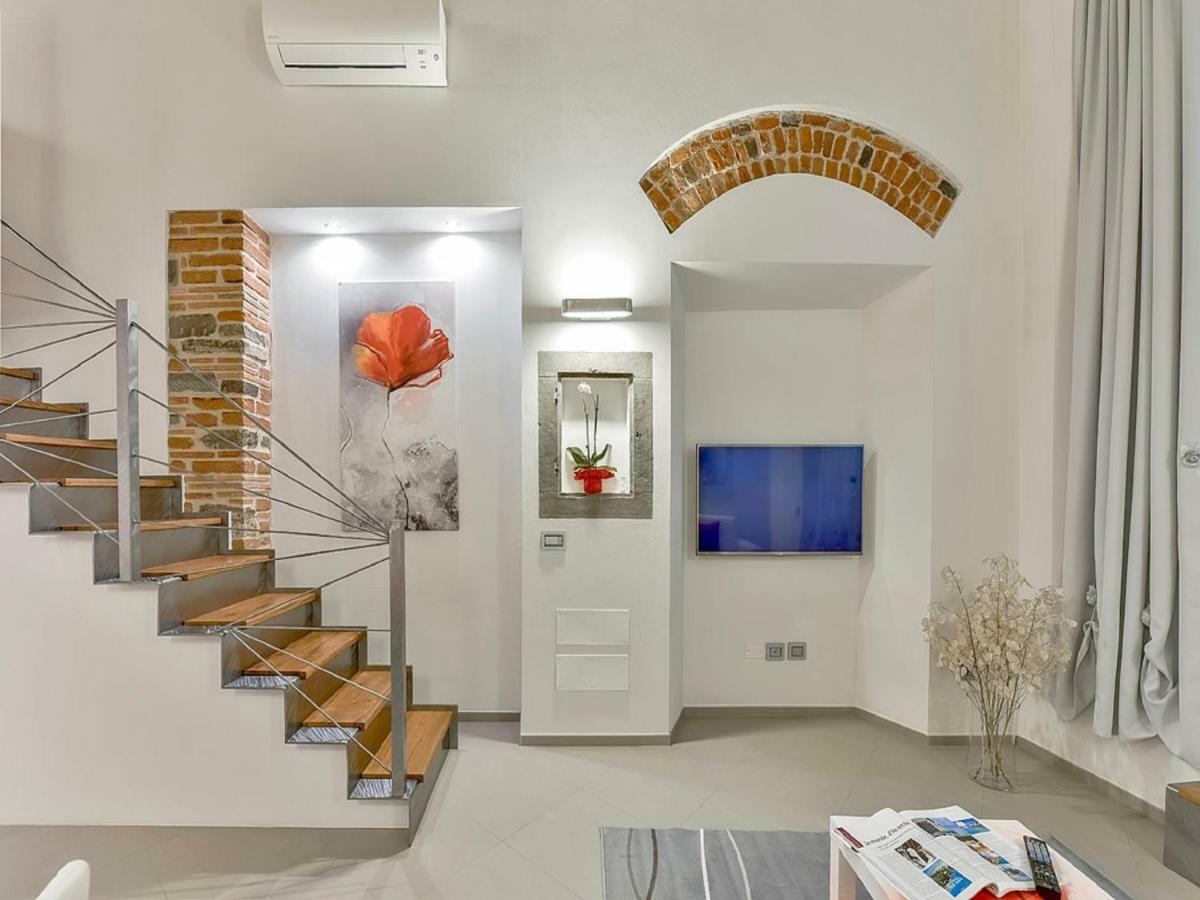 La Perla A Palazzo Vecchio Apartamento *