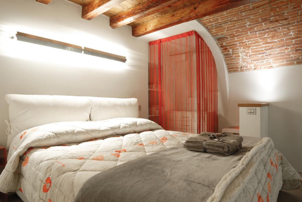 Apartamento La Perla A Palazzo Vecchio Florencia